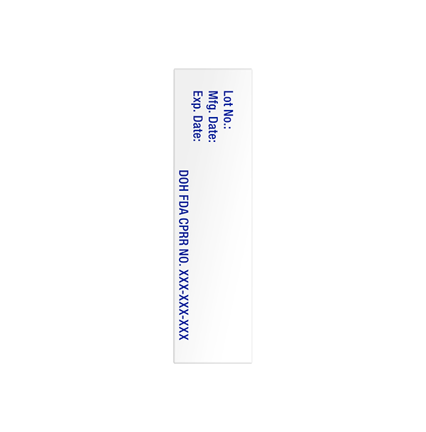 Ambroxol Hydrochloride (DURO-TUSS<sup>®</sup> AX) 75mg Sustained-Release Capsule