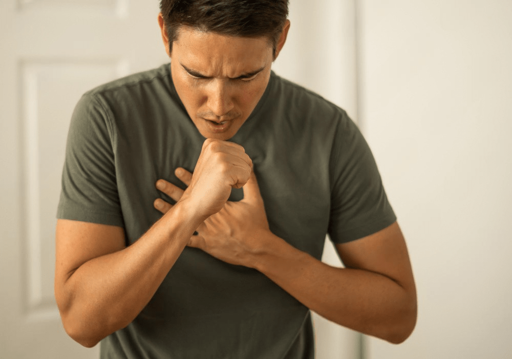 About Cough with Phlegm About Cough with Phlegm