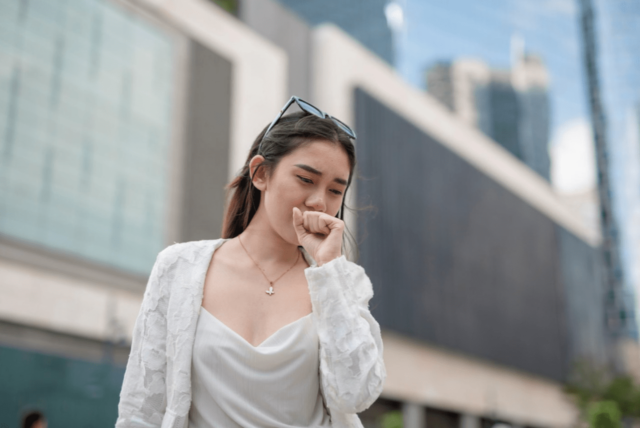 About Dry Cough About Dry Cough
